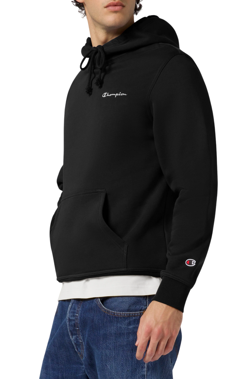 Hoodie Champion Fleece