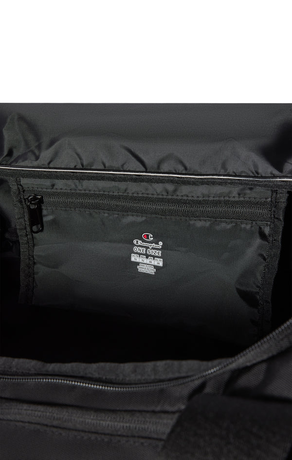 Saco Champion Small Duffle