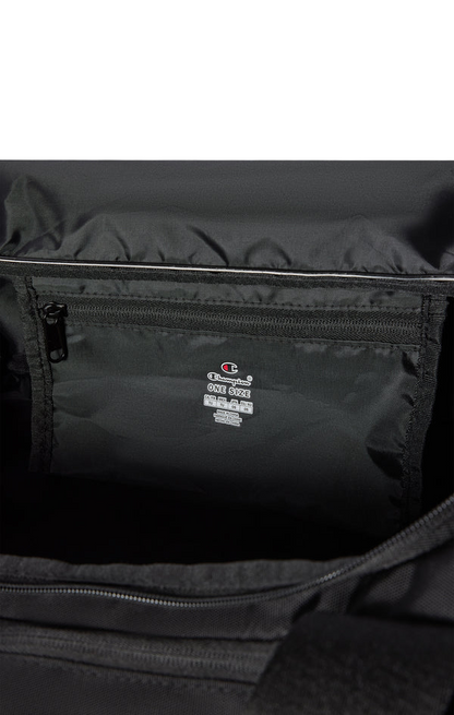 Saco Champion Small Duffle