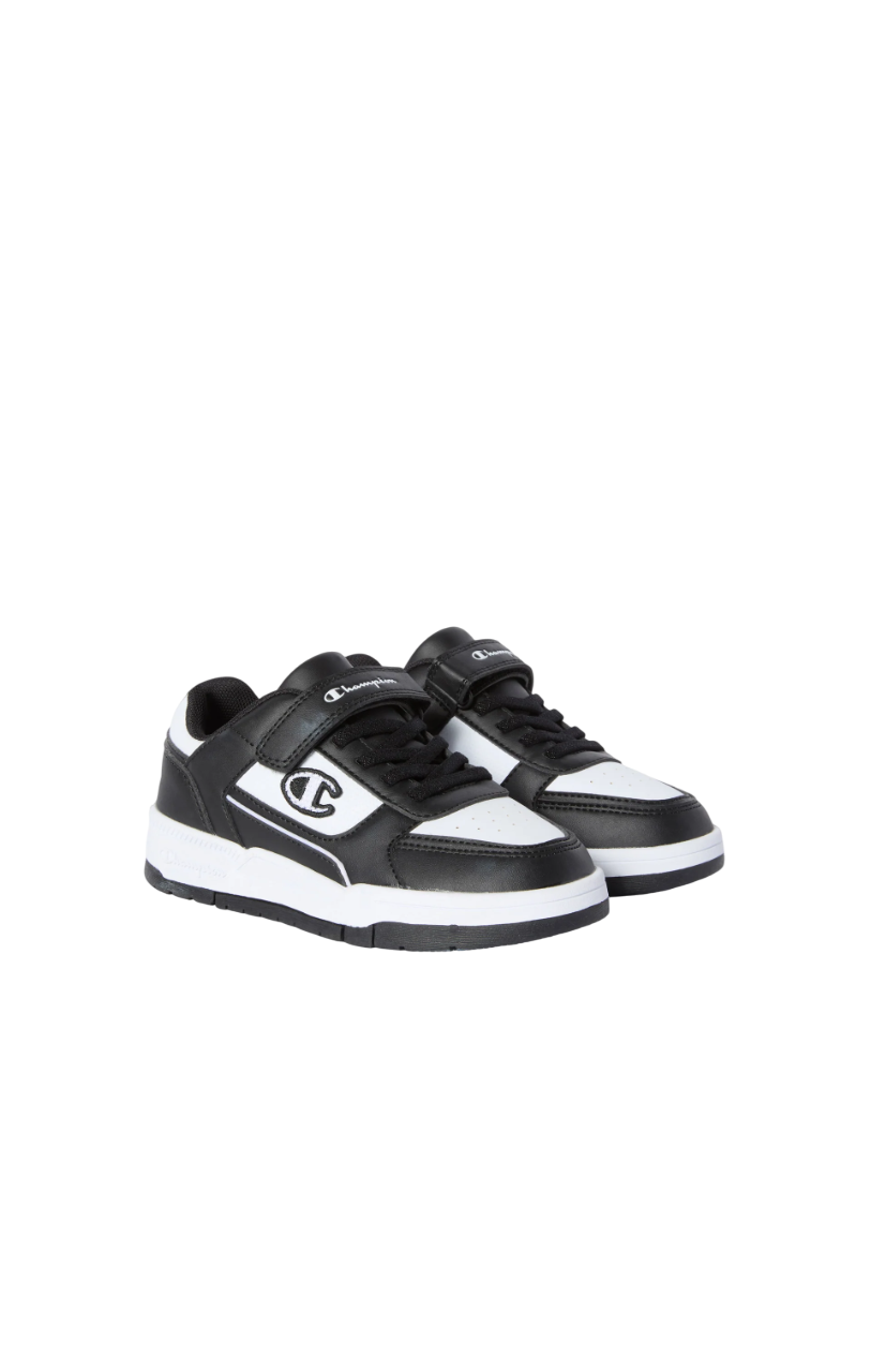 Sapatilha Champion Low
