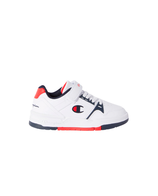 Sapatilha Champion Low