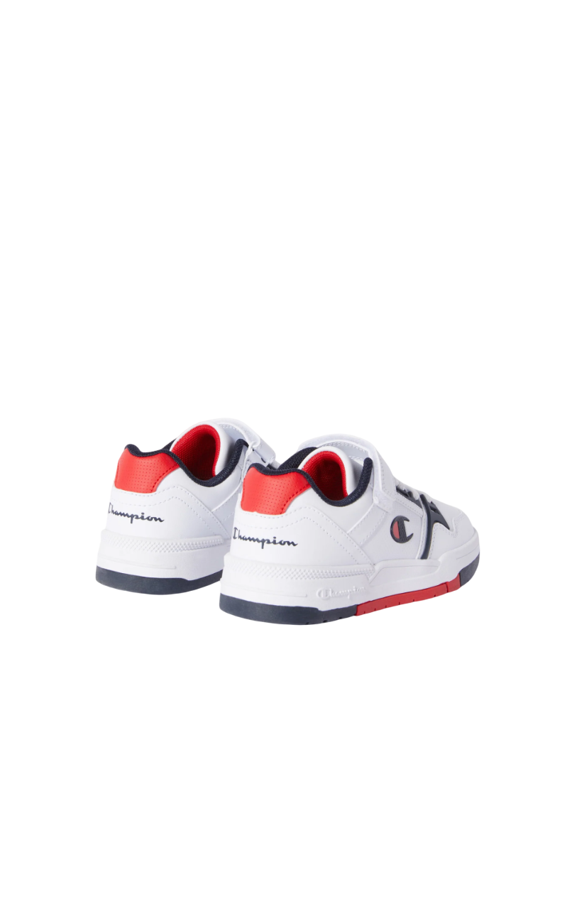 Sapatilha Champion Low