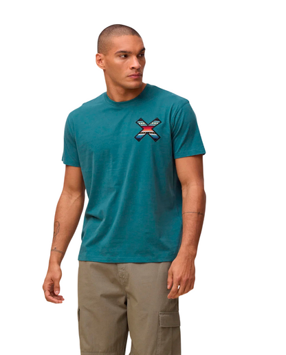T-shirt Blue banana