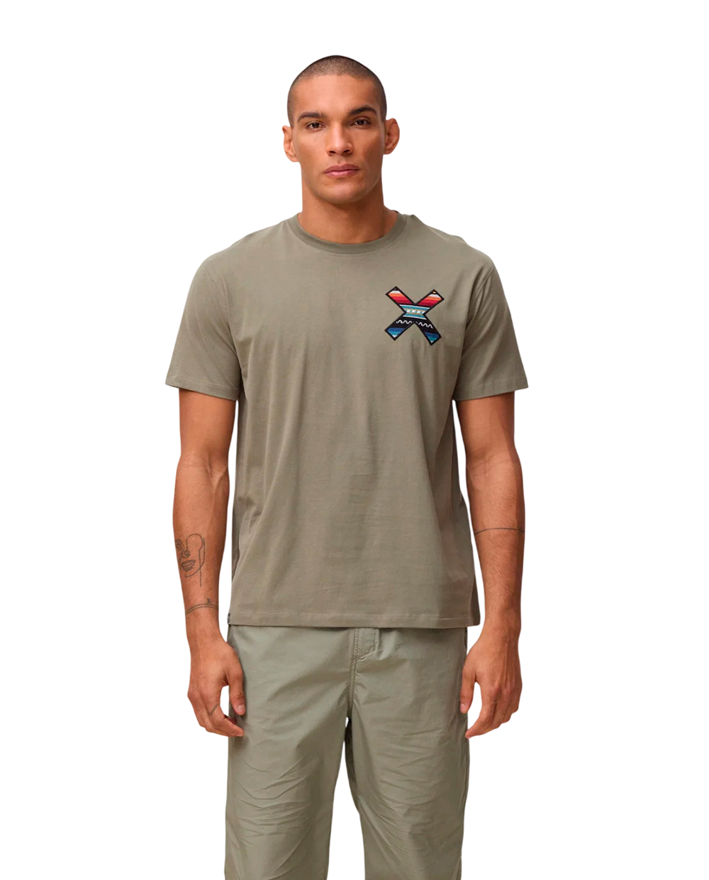 T-shirt Blue Banana