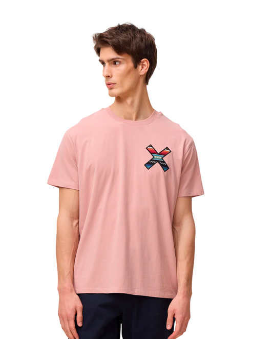T-shirt Blue Banana