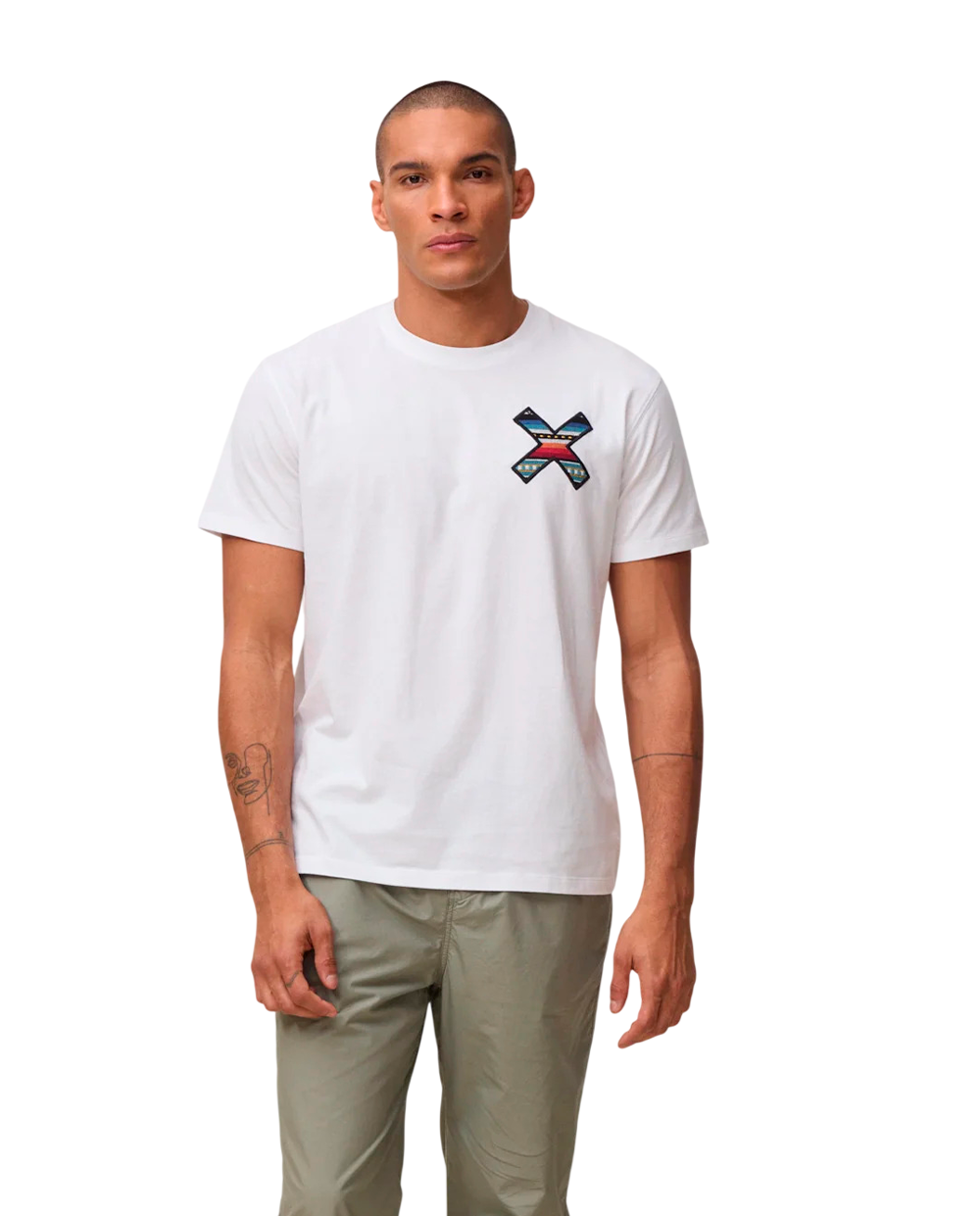 T-shirt Blue Banana