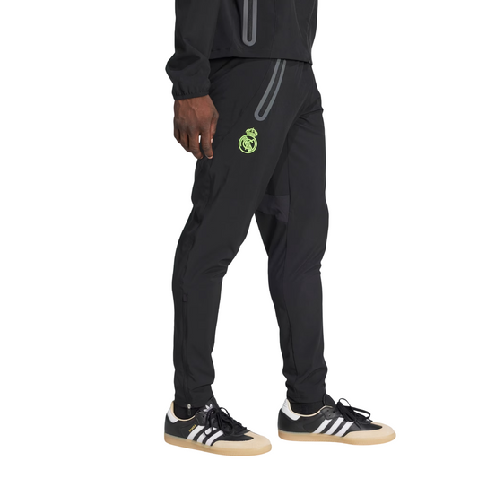 Calças Adidas Vis Tech Tiro 25 Pro Real Madrid