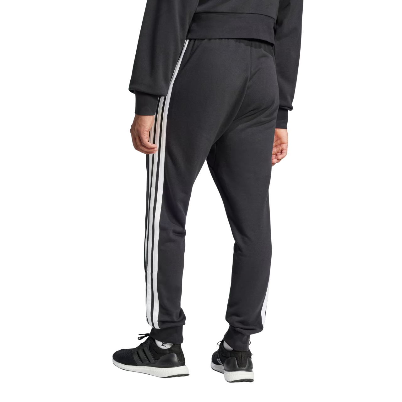 Calças Adidas Essentials 3-Stripes