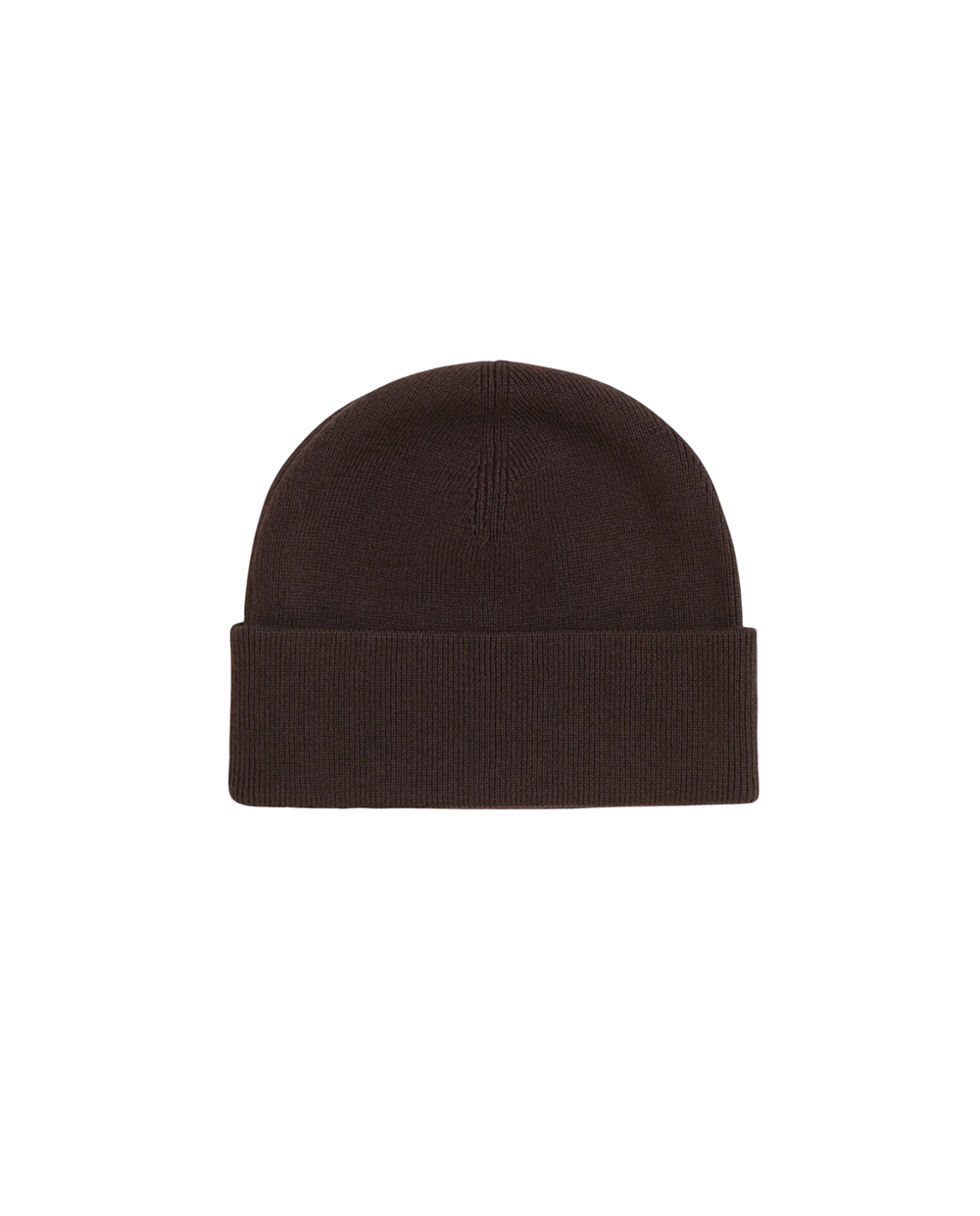 Gorro Fred Perry clássico lã merino
