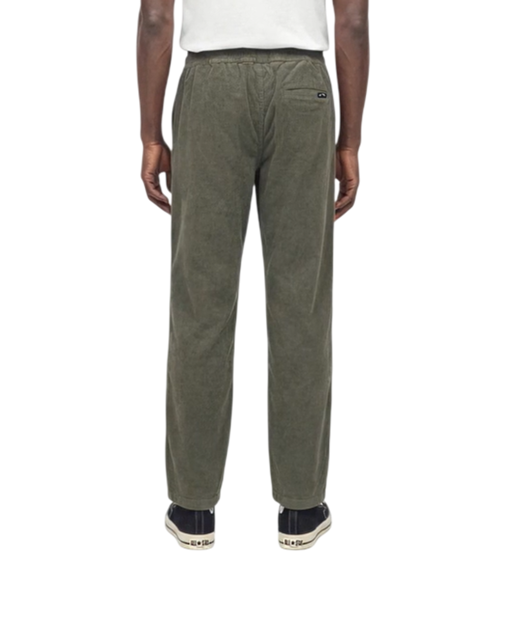 Calça Billabong Larry Cord