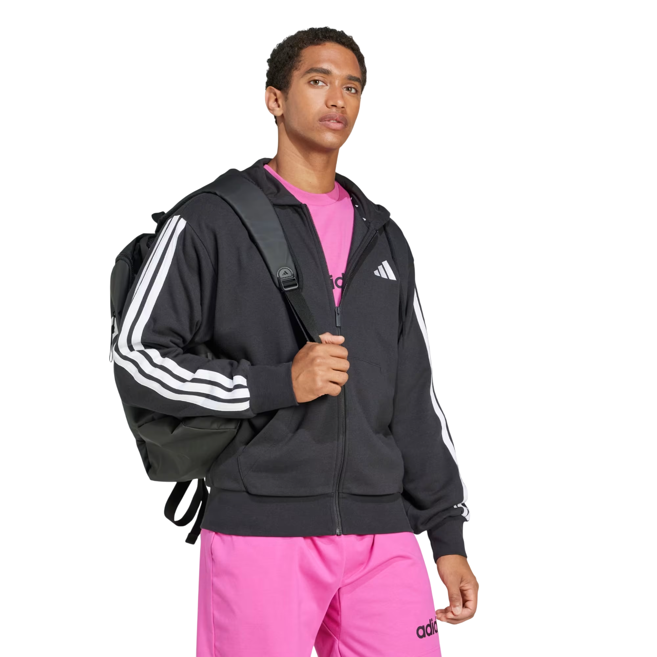 Casaco Adidas Essentials