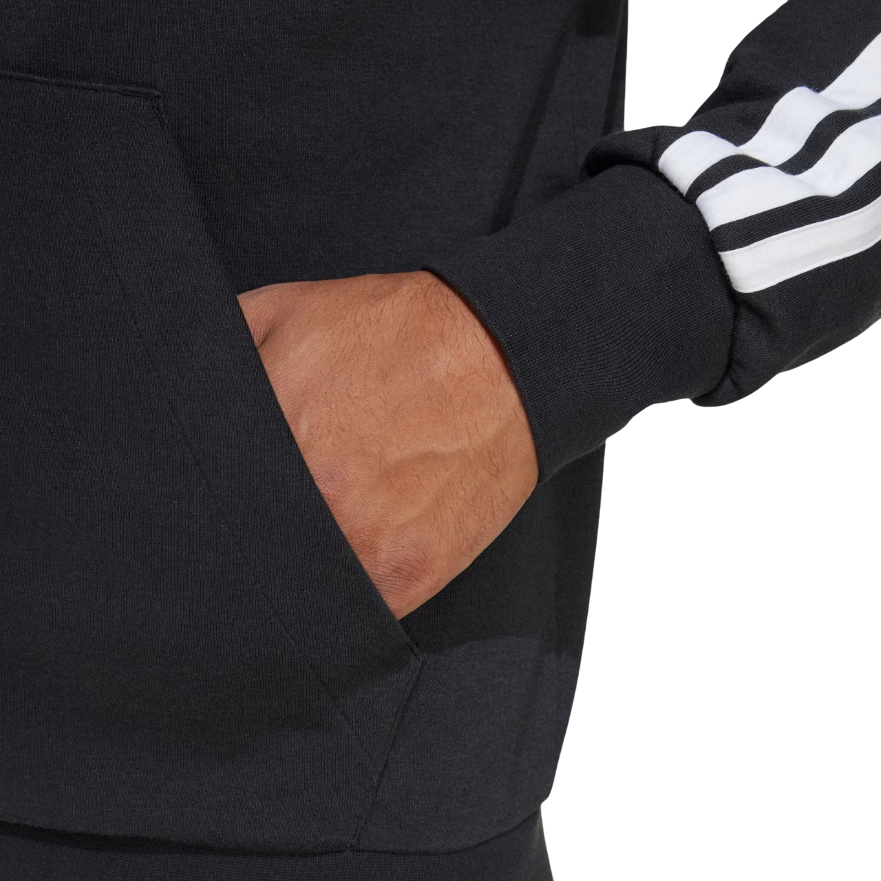 Casaco Adidas Essentials