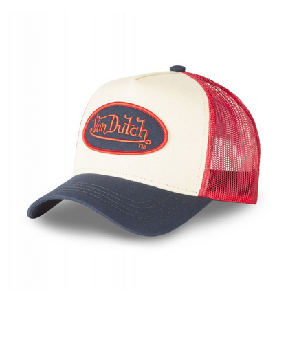 Boné von Dutch