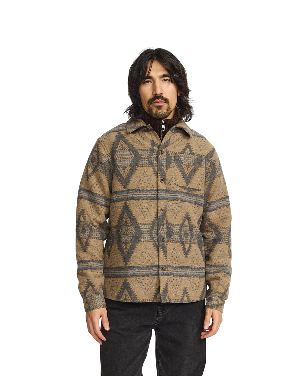 Camisa Revolution 3280