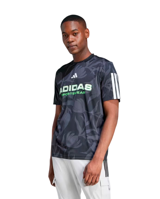 T-Shirt Adidas Common Goal