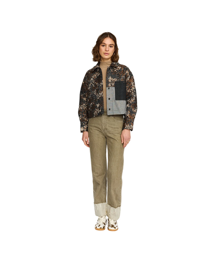 Camisa Selfhood 33114