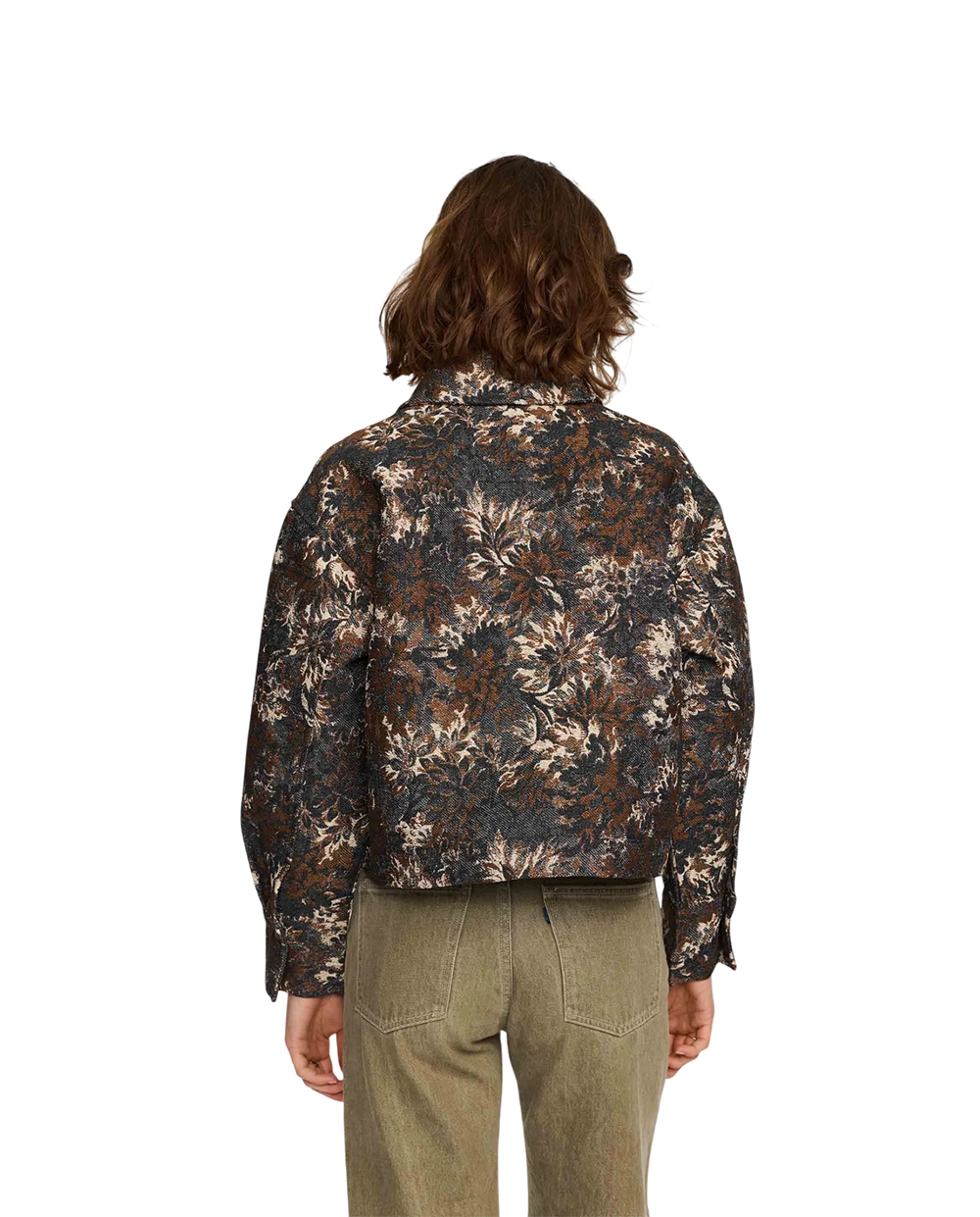 Camisa Selfhood 33114