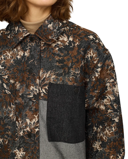 Camisa Selfhood 33114