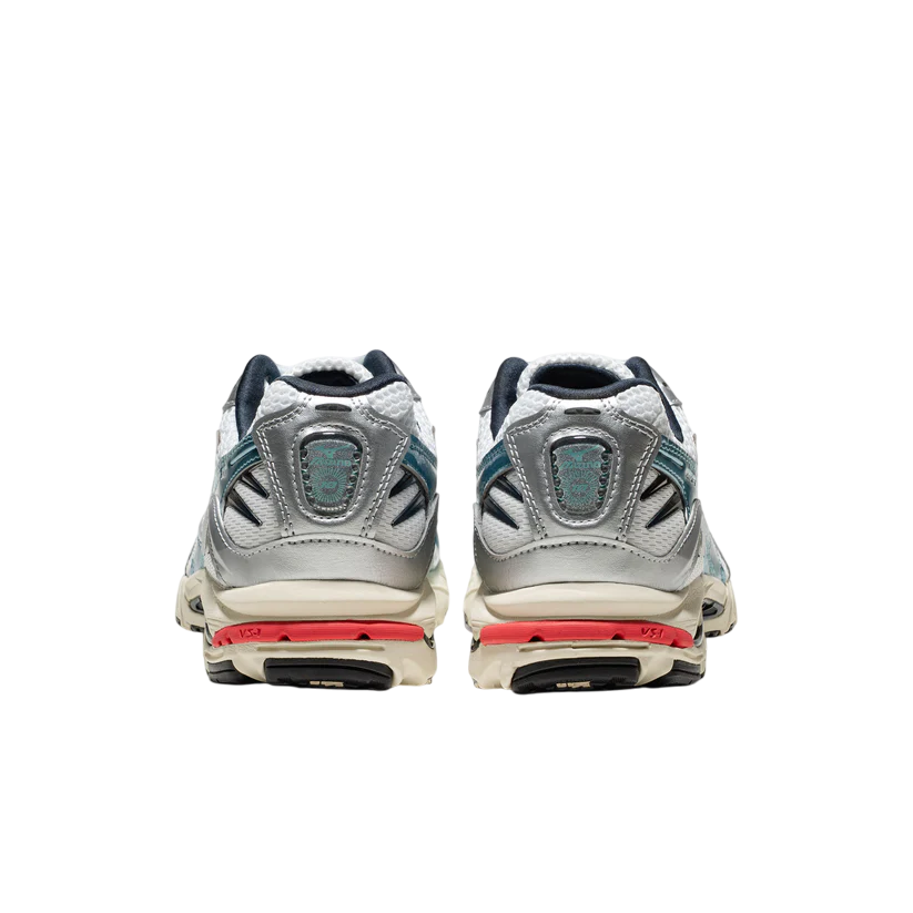 Sapatilha Mizuno Wave Rider 10