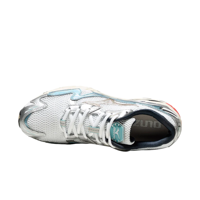 Sapatilha Mizuno Wave Rider 10