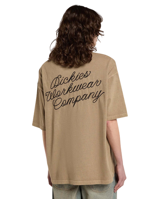 T-Shirt Dickies Labelle