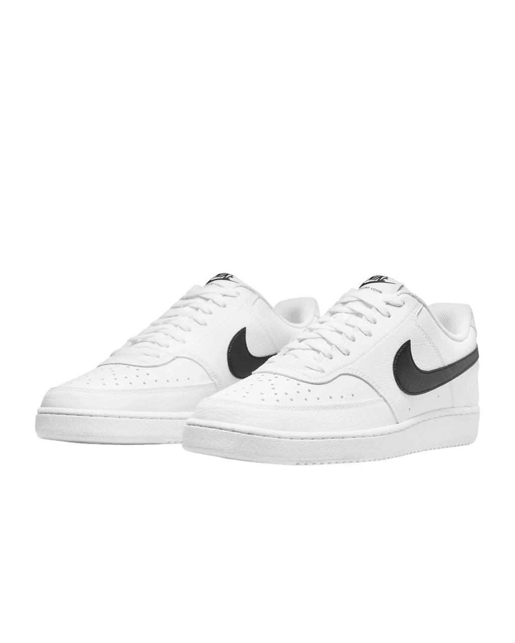 Nike Court Vision Low