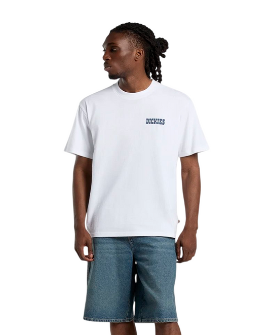 T-shirt Dickies Plain City
