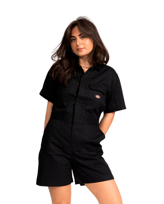 Macacão Dickies Preto