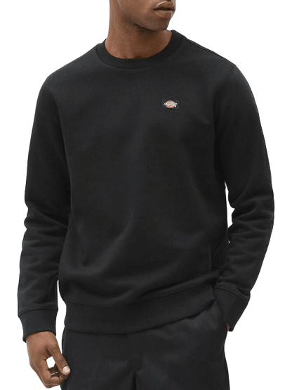 Sweatshirt Dickies Preta