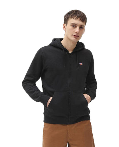 Casaco zip up Dickies