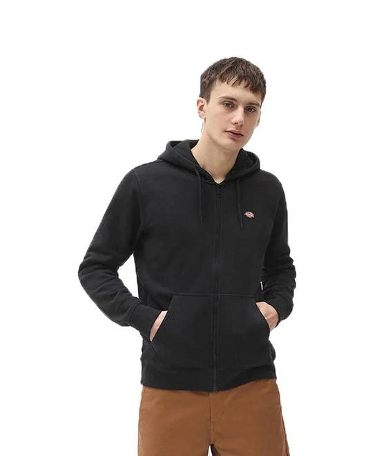 Casaco zip up Dickies Oakport
