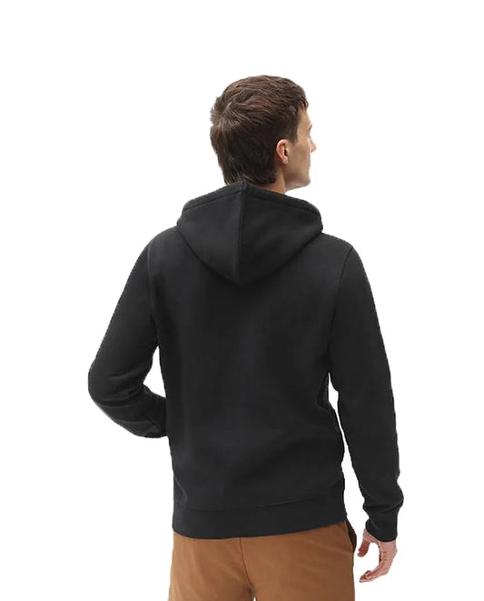 Casaco zip up Dickies Oakport