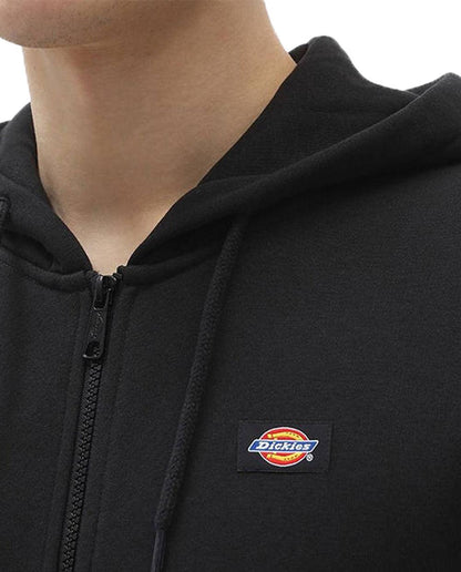 Casaco zip up Dickies