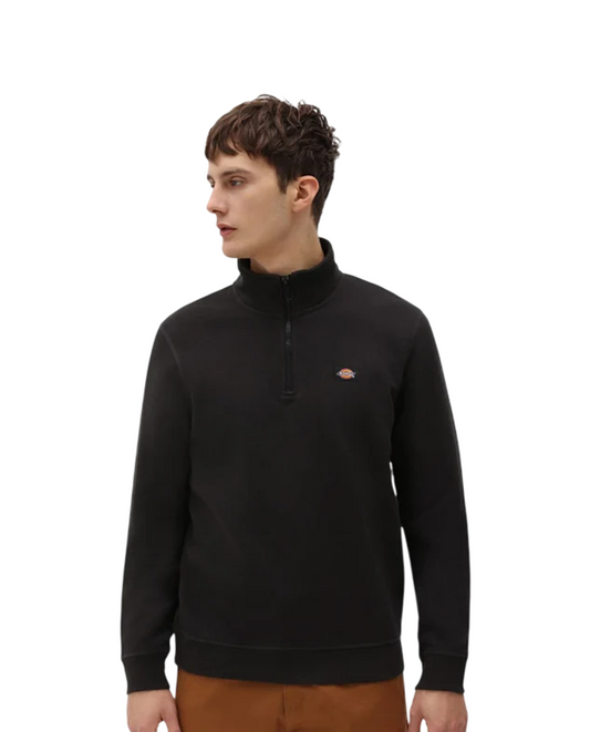 Sweat Dickies Oakport Quarter Zip