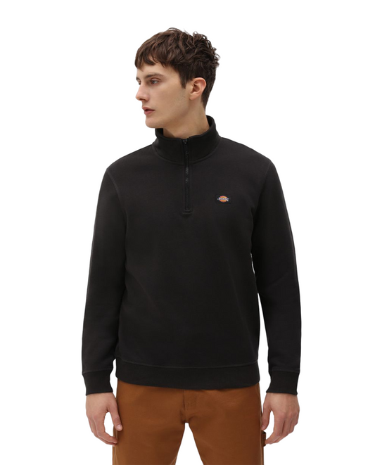 Sweat Dickies Oakport Quarter Zip