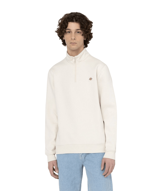 Sweat Dickies  Oakport Quarter Zip