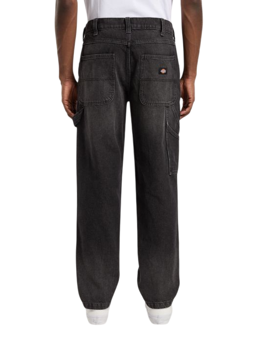 Calças de ganga Dickies Garyville Regular Tapered Carpenter