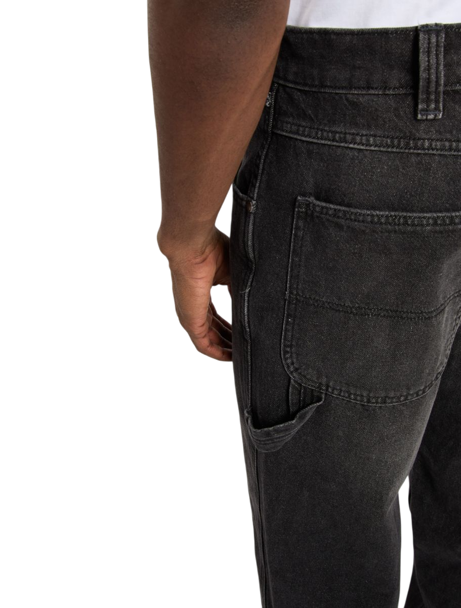 Calças de ganga Dickies Garyville Regular Tapered Carpenter