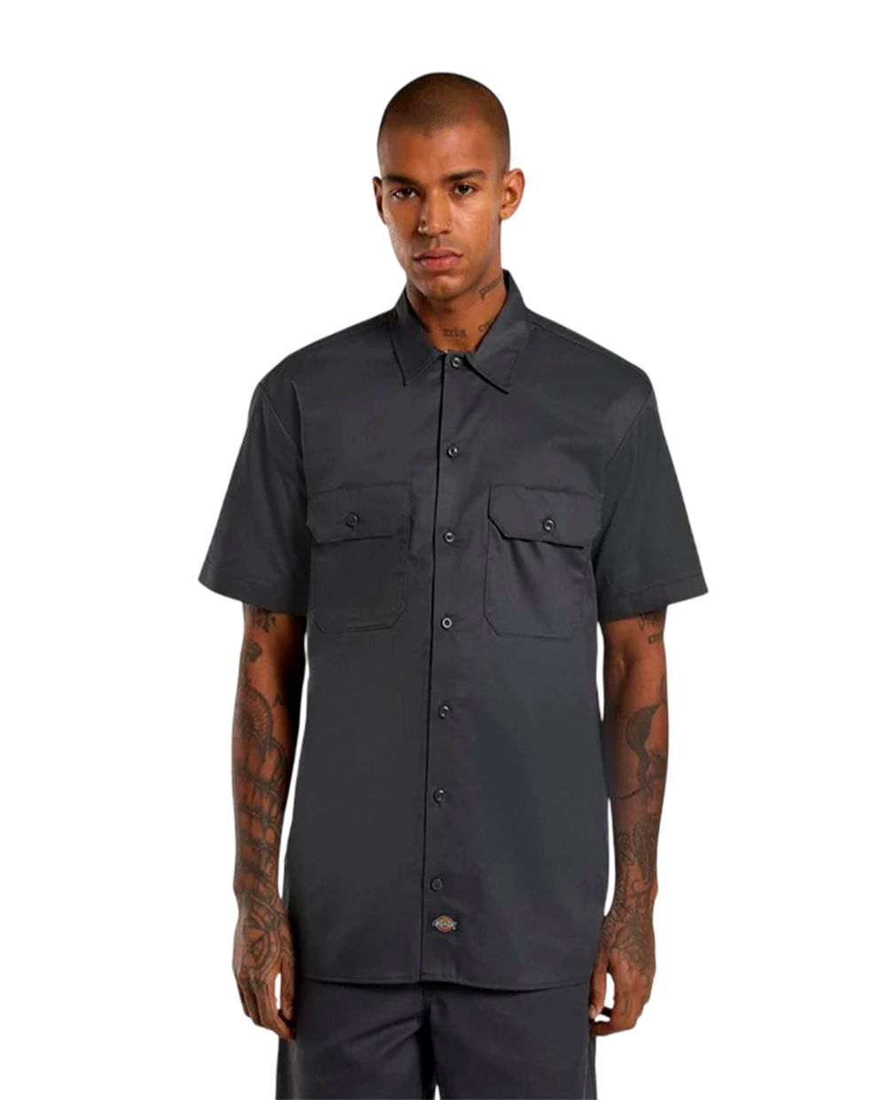 Camisa Dickies Work