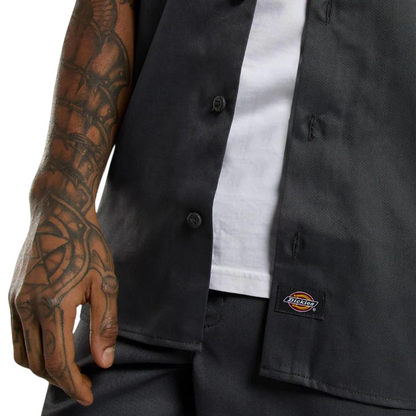 Camisa Dickies Work