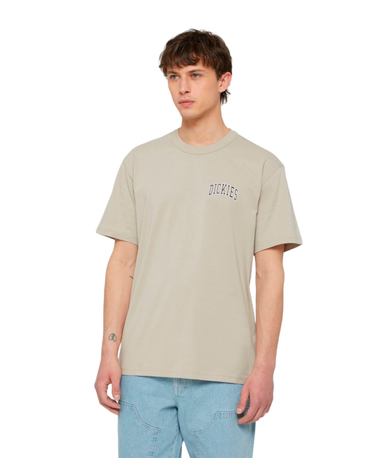 T-shirt Dickies Aitkin Chest