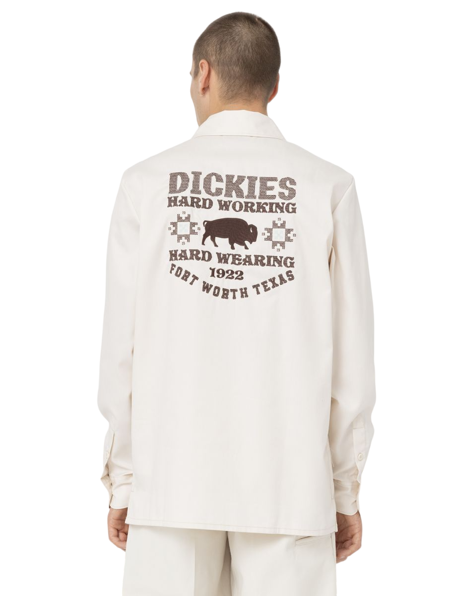 Camisa Dickies Wichita