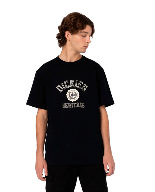T-Shirt Dickies Oxford