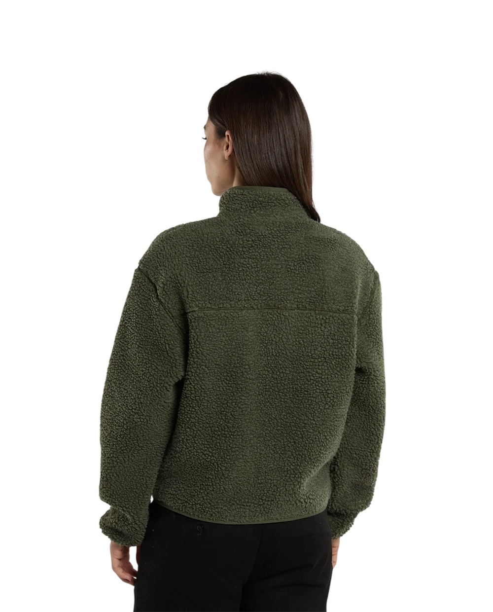 Casaco Polar Dickies Mount Hope