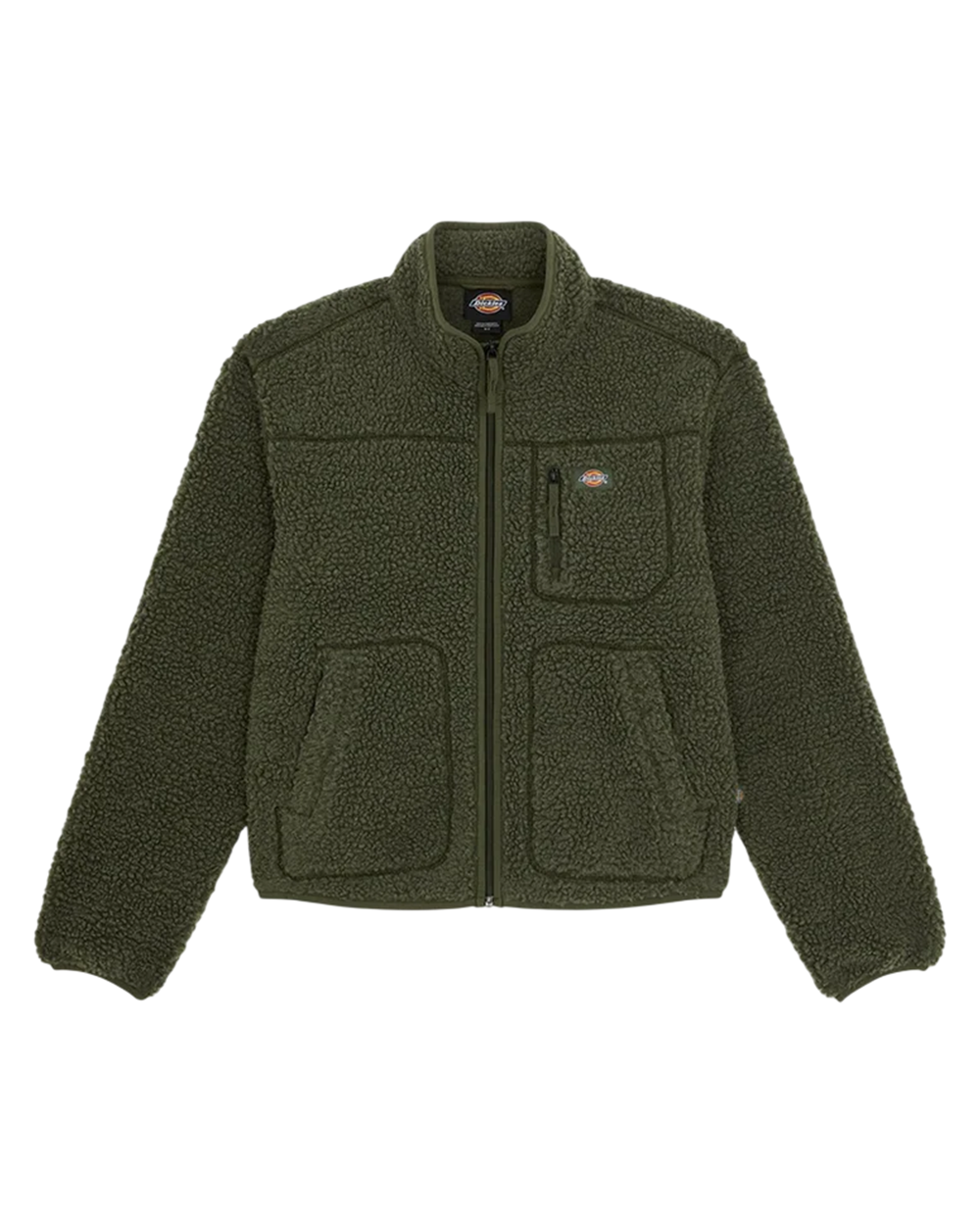 Casaco Polar Dickies Mount Hope