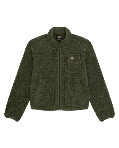 Casaco Polar Dickies Mount Hope