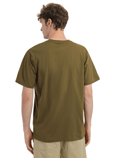 T-Shirt Dickies Verde