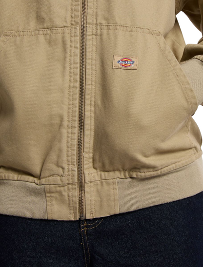 Casaco Dickies Duck Canvas