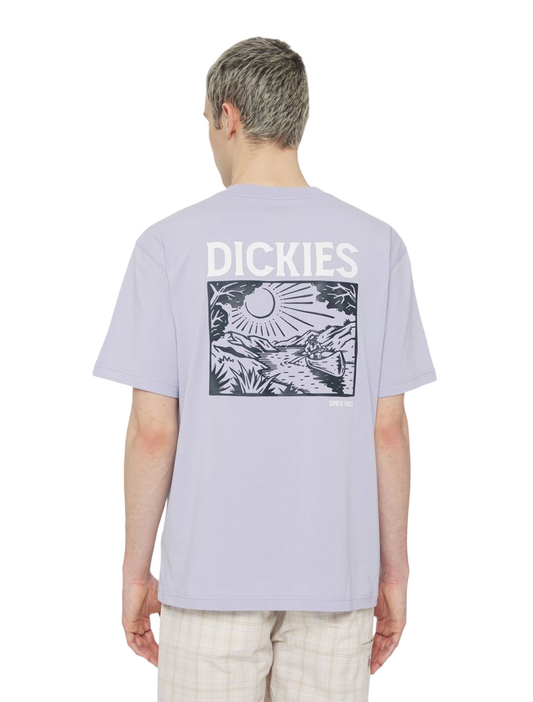 T-Shirt Dickies  Patrick Springs