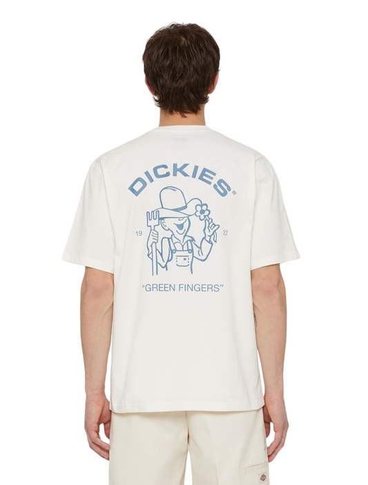T-Shirt Dickies Wakefield
